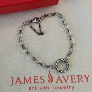 James Avery bracelet